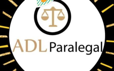 ADL Paralegal turns 8!
