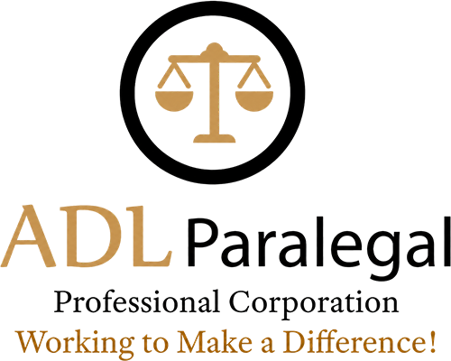 ADL Paralegal Professional Corporation